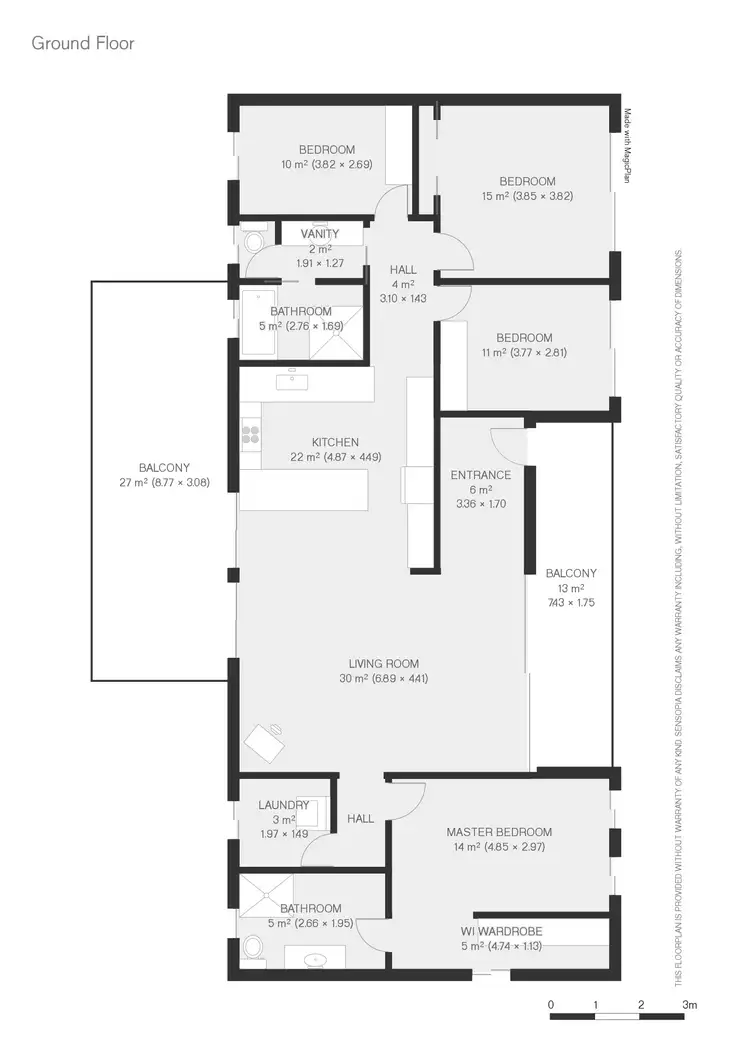 Floorplan of Homely house listing, 42 Mount York Rd, Mount Victoria NSW