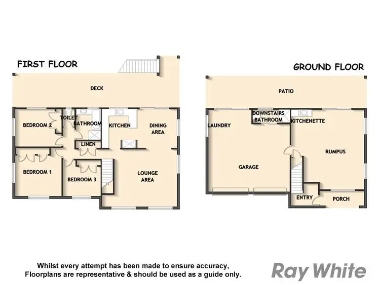 Floorplan of Homely house listing, 47 Chowchilla St, Albany Creek QLD