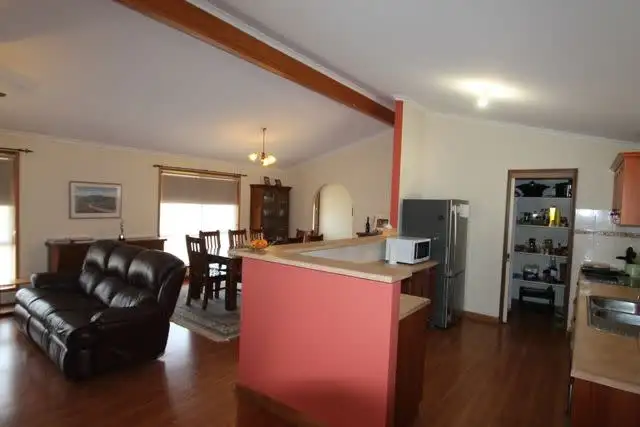 Floorplan of Homely house listing, 1 William Street, Cowell SA 5602