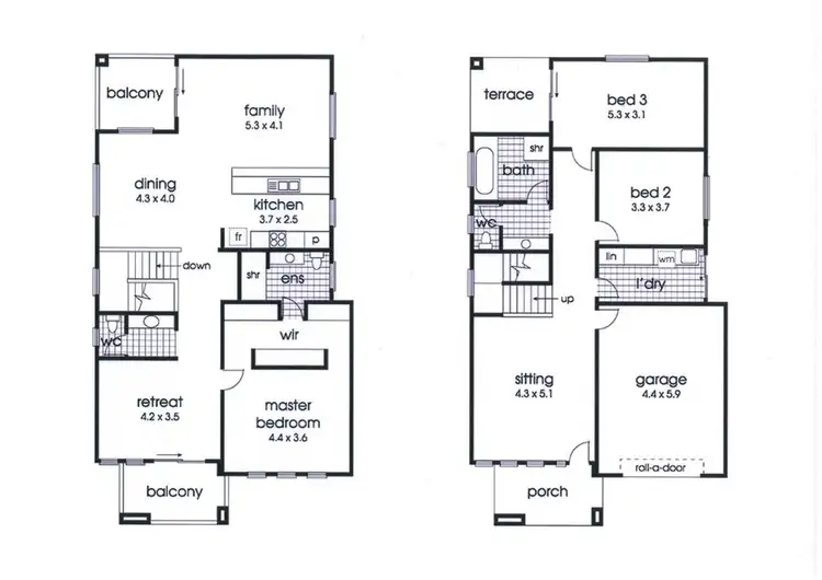 Floorplan of Homely house listing, 122 St Andrews Drive, Port Hughes SA 5558