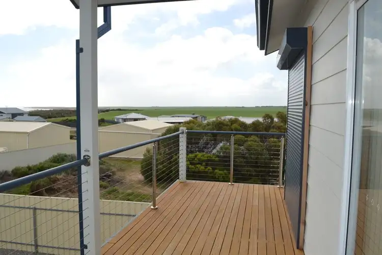 Floorplan of Homely house listing, 7 Gulf Drive, Balgowan SA 5573