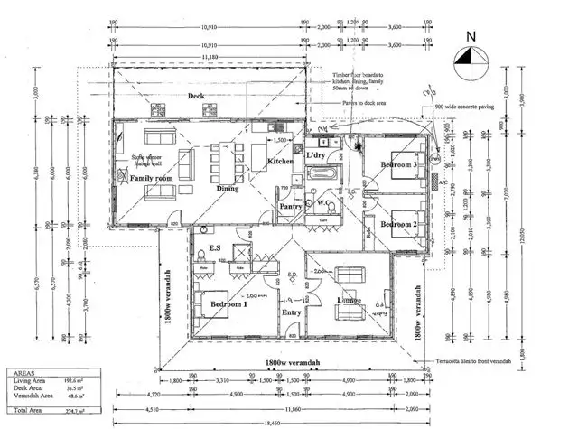 Floorplan of Homely house listing, 24 Jendarra Court, Murray Bridge SA 5253