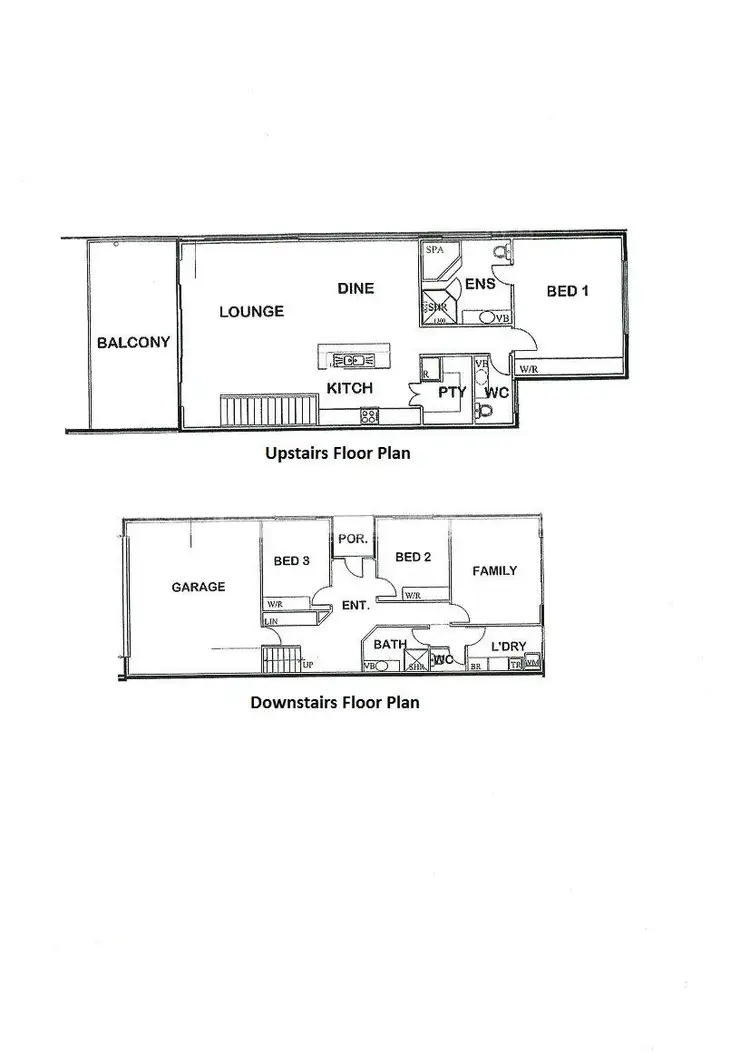 Floorplan of Homely house listing, 2 Joy Street, Encounter Bay SA 5211