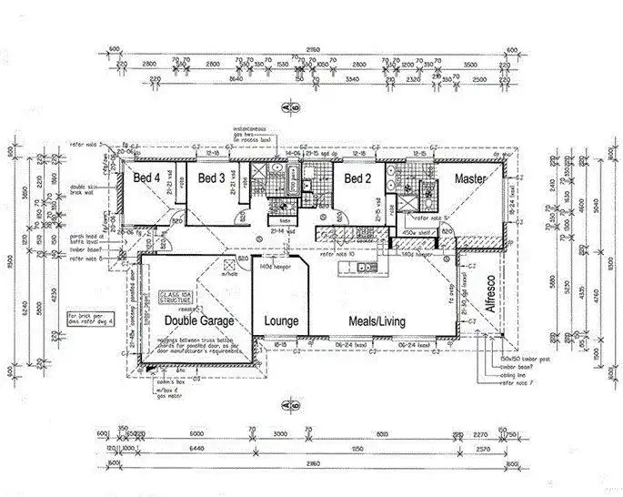 Floorplan of Homely house listing, 15 Cartwright Street, Taigum QLD 4018
