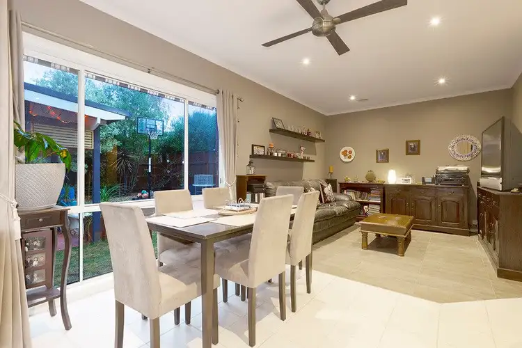 Floorplan of Homely house listing, 7/26 Pepperbush Crescent, Langwarrin VIC 3910