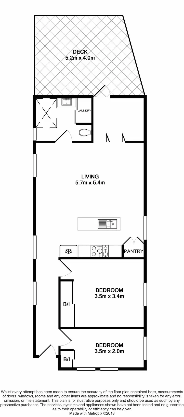 Floorplan of Homely house listing, 14 Frederick Street, Annerley QLD 4103