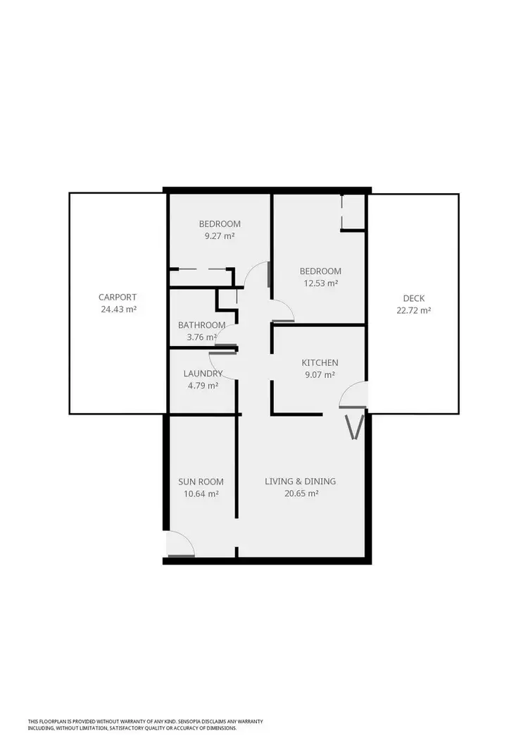 Floorplan of Homely house listing, 180 Wishart Road, Upper Mount Gravatt QLD 4122