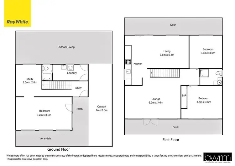 Floorplan of Homely house listing, 36 Christopher Crescent, Batehaven NSW 2536