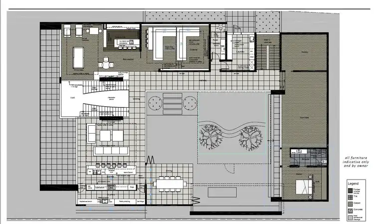 Floorplan of Homely land listing, 115 Barden Ridge Road, Reedy Creek QLD 4227