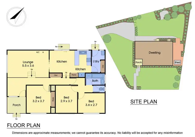 Floorplan of Homely house listing, 30 Kingloch Parade, Wantirna VIC 3152