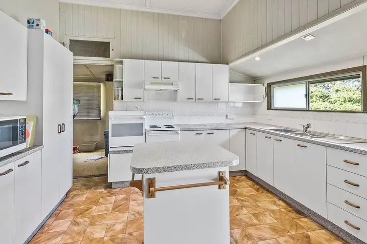 Floorplan of Homely house listing, 7 Grenade Street, Cannon Hill QLD 4170