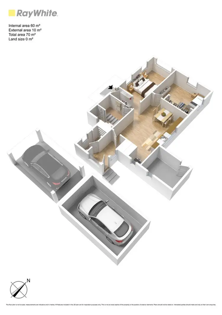 Floorplan of Homely house listing, 50 Utalong Street, Deagon QLD 4017