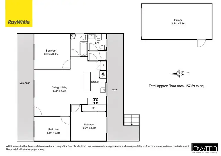 Floorplan of Homely house listing, 486 Beach Road, Sunshine Bay NSW 2536