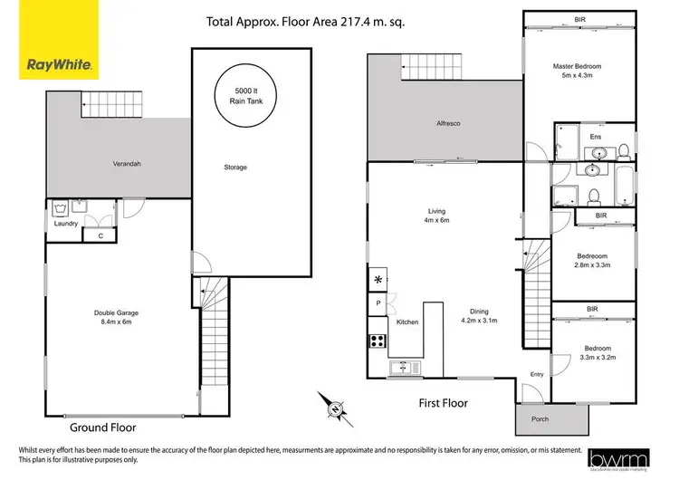 Floorplan of Homely house listing, 7 Protea Place, Catalina NSW 2536