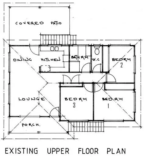 Floorplan of Homely house listing, 6 Kelly Court, Esk QLD 4312