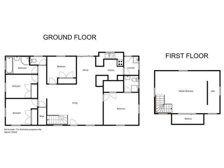 Floorplan of Homely house listing, 44 Ben Lexcen Court, Mount Warren Park QLD 4207