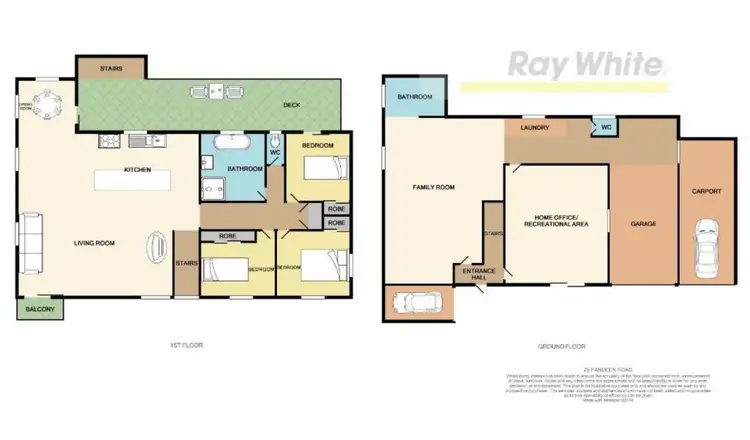 Floorplan of Homely house listing, 25 Pandeen Road, Rochedale South QLD 4123