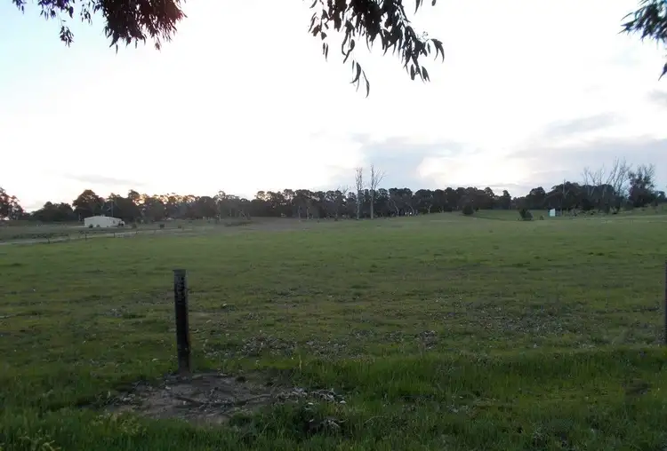 Floorplan of Homely land listing, Lot 5 Emu Rise Estate, Keith SA 5267