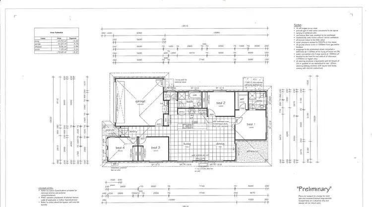 Floorplan of Homely house listing, 3 Freya Street, Brassall QLD 4305