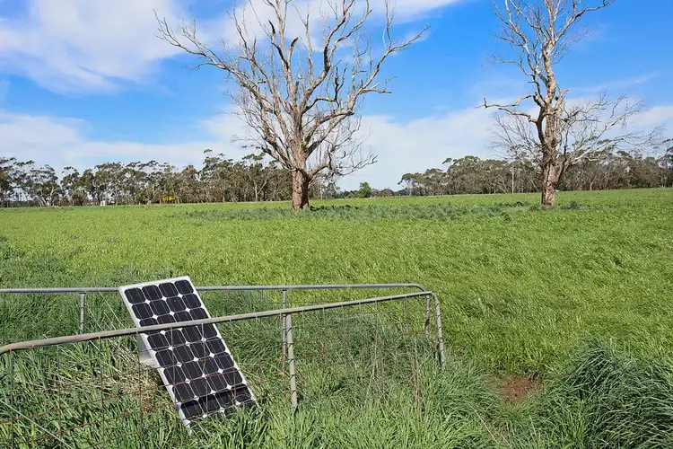 Floorplan of Homely rural property listing, 4 Maddens Bridge Road, Glenfyne VIC 3266