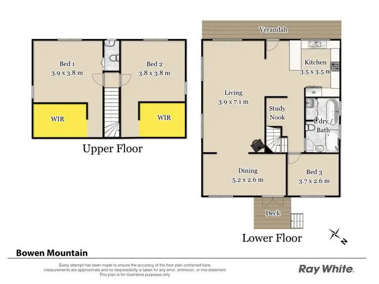 Floorplan of Homely house listing, 52 Lieutenant Bowen Road, Bowen Mountain NSW 2753
