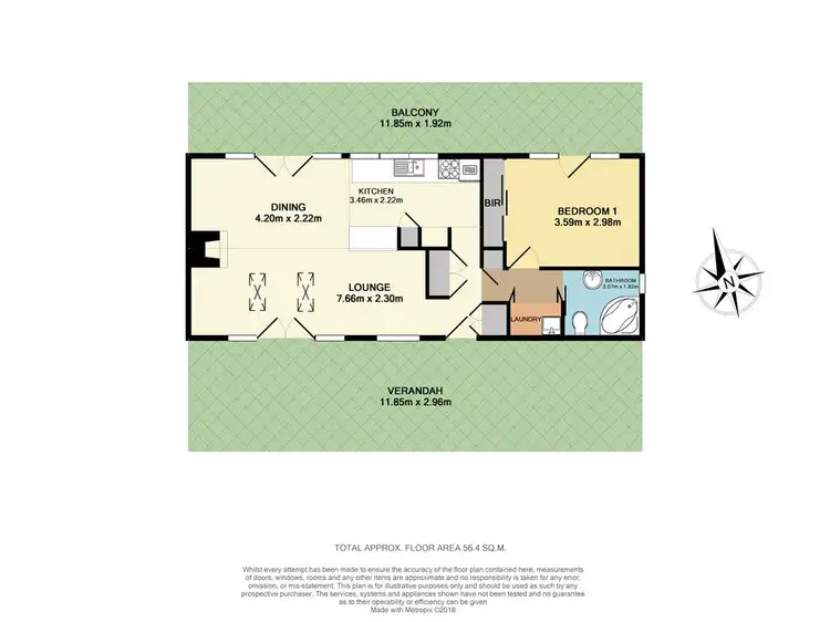 Floorplan of Homely rural property listing, 163b Wattamolla Road, Berry NSW 2535