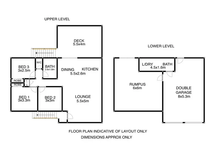 Floorplan of Homely house listing, 1027 Rochedale Road, Rochedale South QLD 4123