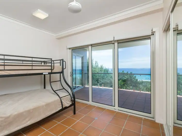 Floorplan of Homely house listing, 55 Tramican Street, Point Lookout QLD 4183