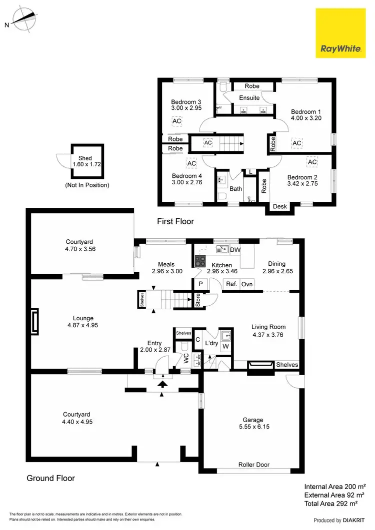 Floorplan of Homely house listing, 79 Fiveash Drive, Pasadena SA 5042