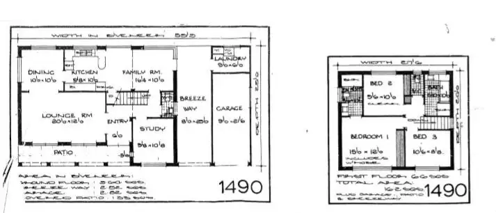 Floorplan of Homely house listing, 16 Charles Street, Traralgon VIC 3844