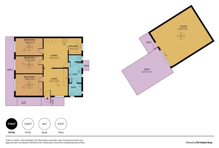 Floorplan of Homely house listing, 62 Sutherland Road, Ferryden Park SA 5010