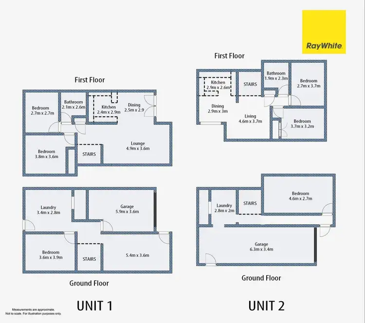 Floorplan of Homely other listing, 91 Kent Street, Grafton NSW 2460