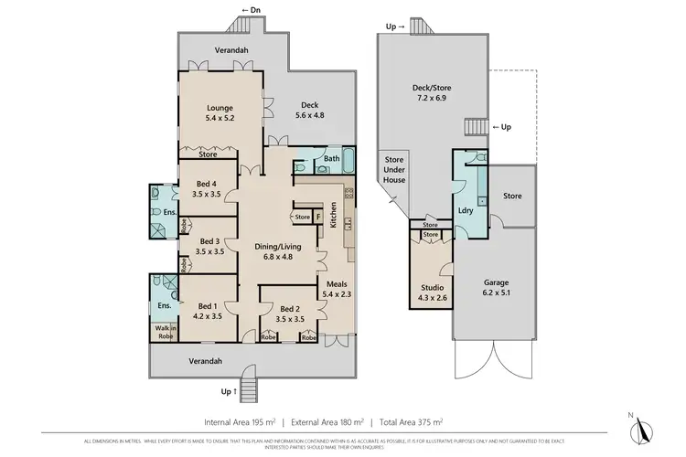 Floorplan of Homely house listing, 49 Munro Street, Auchenflower QLD 4066