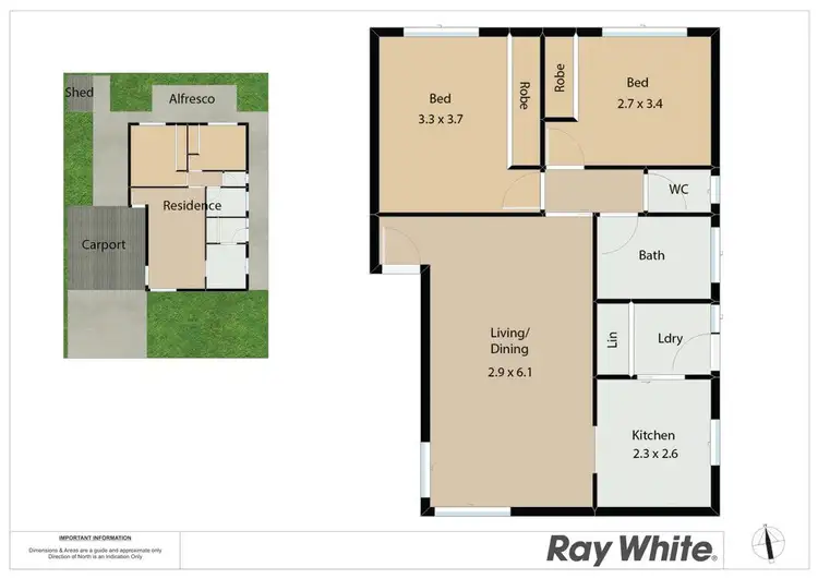 Floorplan of Homely house listing, 70 Victoria Street, Adamstown NSW 2289
