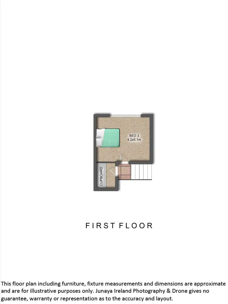 Floorplan of Homely rural property listing, Address available on request