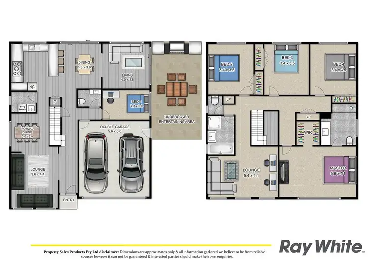 Floorplan of Homely house listing, 20 Handley Street, Helensburgh NSW 2508
