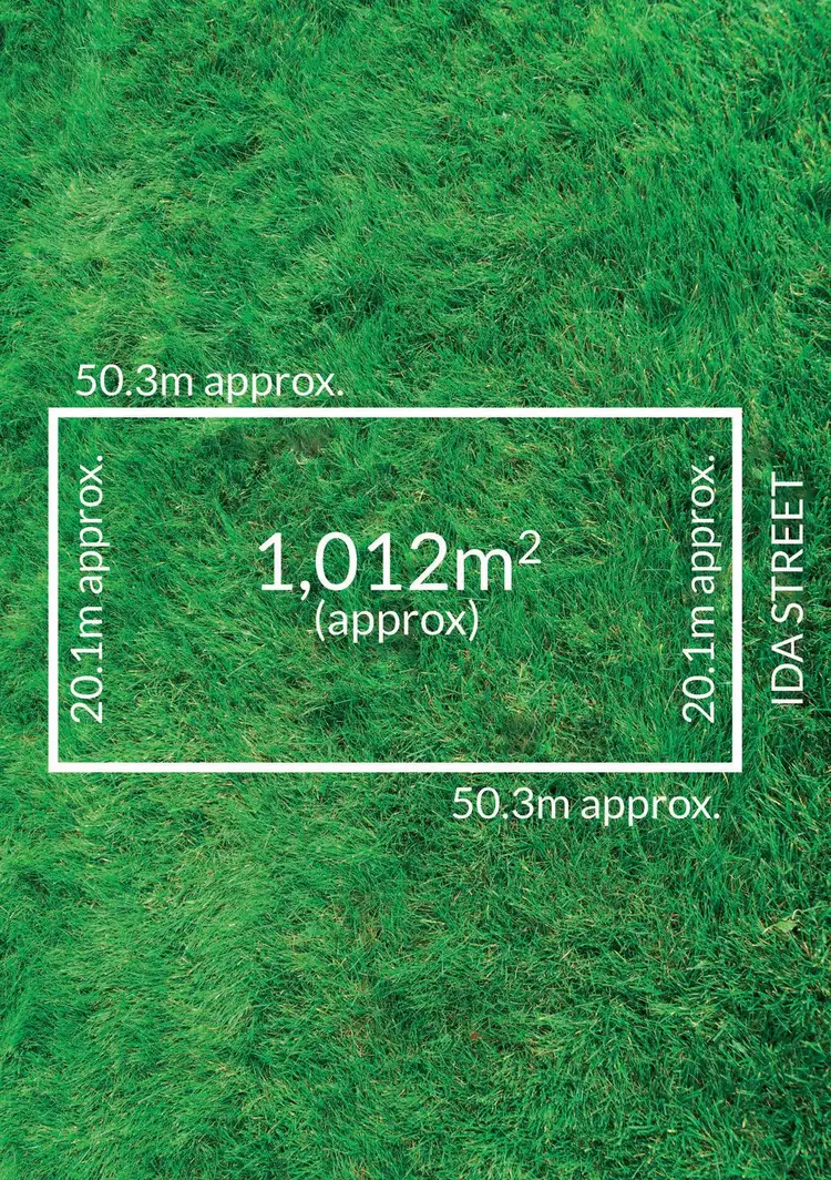 Floorplan of Homely house listing, 27 Ida Street, Bassendean WA 6054