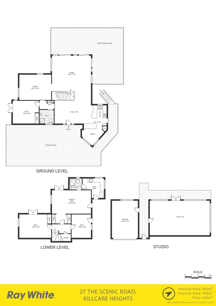 Floorplan of Homely house listing, 27-31 The Scenic Road, Killcare Heights NSW 2257
