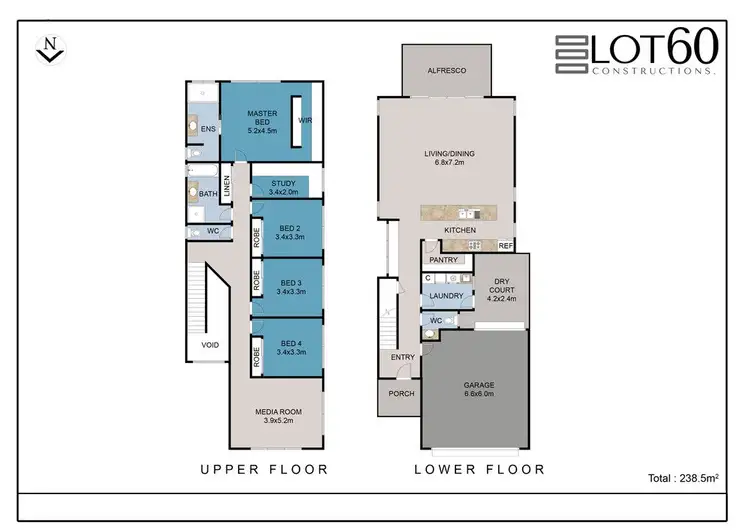 Floorplan of Homely house listing, 29 Collings Street, Geebung QLD 4034