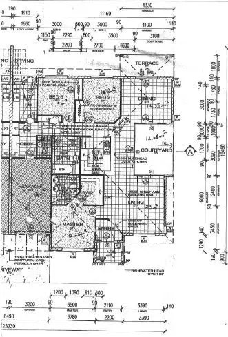 Floorplan of Homely unit listing, 18/230 Pulgul Street, Urangan QLD 4655