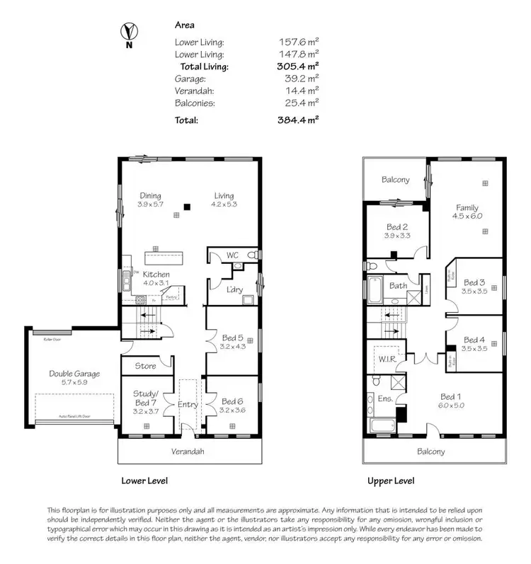 Floorplan of Homely house listing, 13 Post Office Road, Lobethal SA 5241