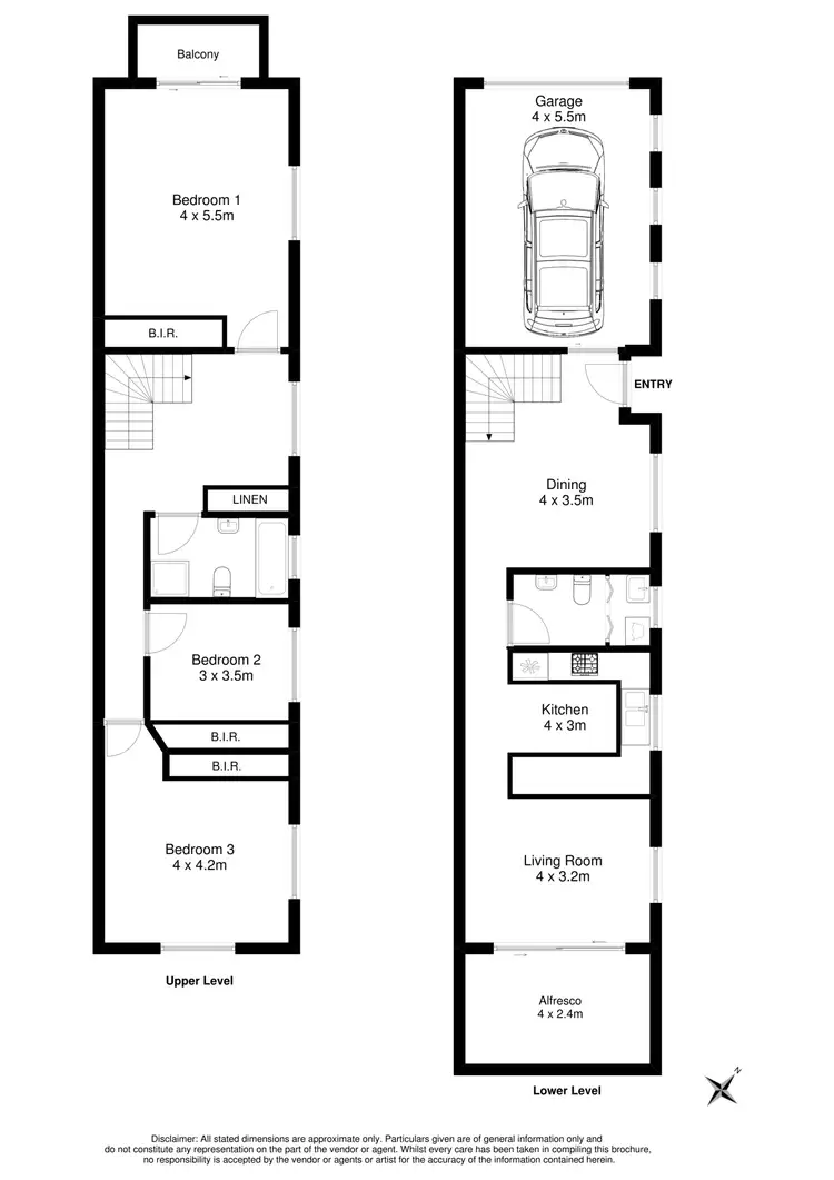 Floorplan of Homely other listing, 125 Stoney Creek Road, Beverly Hills NSW 2209