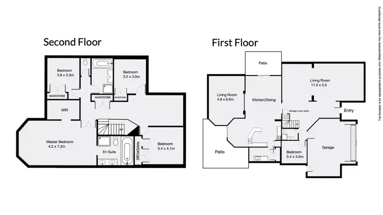 Floorplan of Homely house listing, 114 Waikiki Road, Bonnells Bay NSW 2264