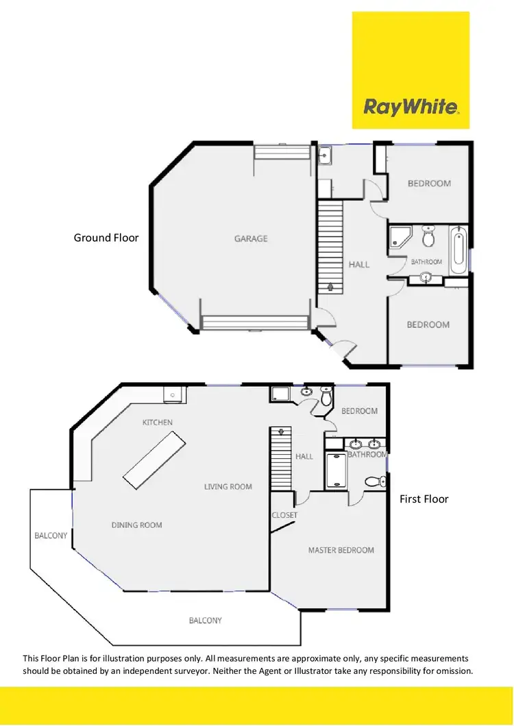 Floorplan of Homely house listing, 15 Solitude Drive, Carrickalinga SA 5204