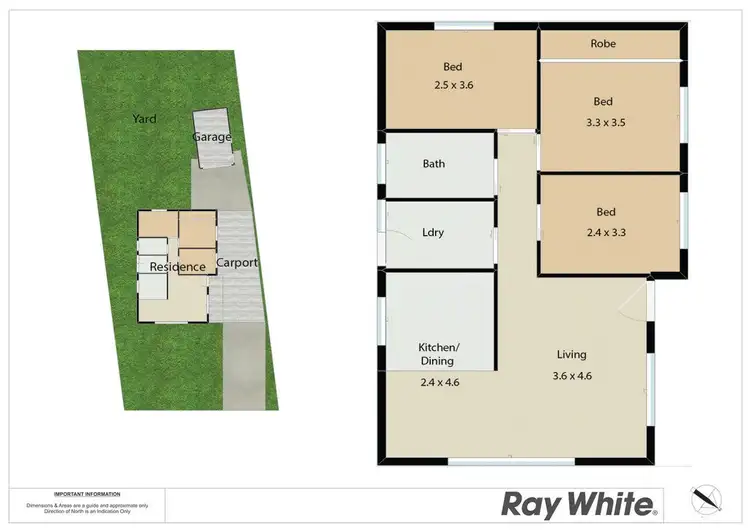 Floorplan of Homely house listing, 39 Alder Crescent, Gateshead NSW 2290