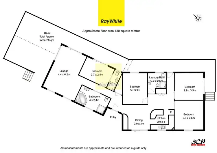 Floorplan of Homely house listing, 7 Kobada Avenue, Lilli Pilli NSW 2536