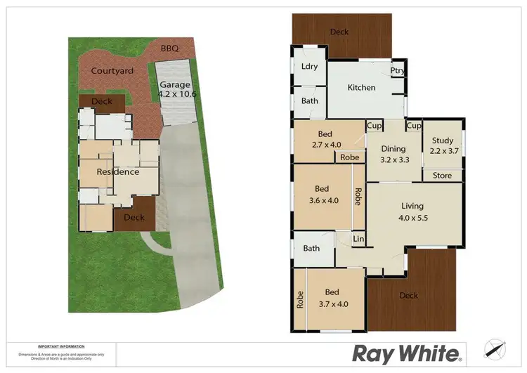 Floorplan of Homely house listing, 14 Travers Avenue, Mayfield West NSW 2304