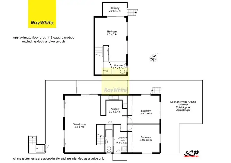 Floorplan of Homely house listing, 380 George Bass Drive, Malua Bay NSW 2536