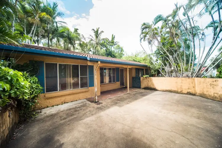 Floorplan of Homely house listing, 473 Shute Harbour Road, Mount Julian QLD 4800