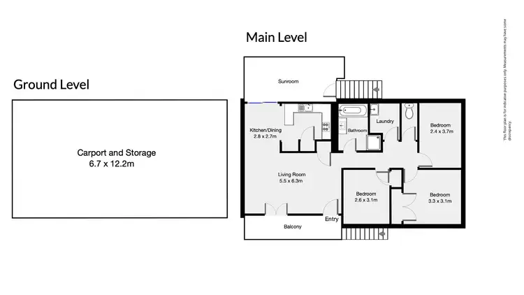 Floorplan of Homely house listing, 120 Dora Street, Dora Creek NSW 2264